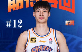 金沙乐娱场app下载-官方:上海男篮后卫戴昊租借加盟宁波男篮,租借期两年